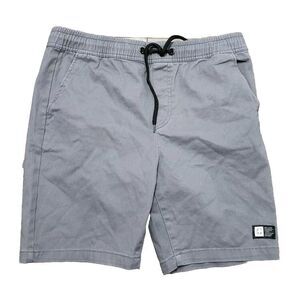 Lira Grey Shorts Boys Size XL